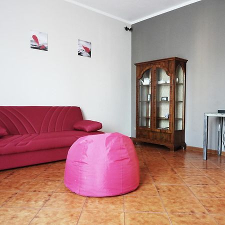 Апартаменты A Casa Di Titti Ареццо Экстерьер фото